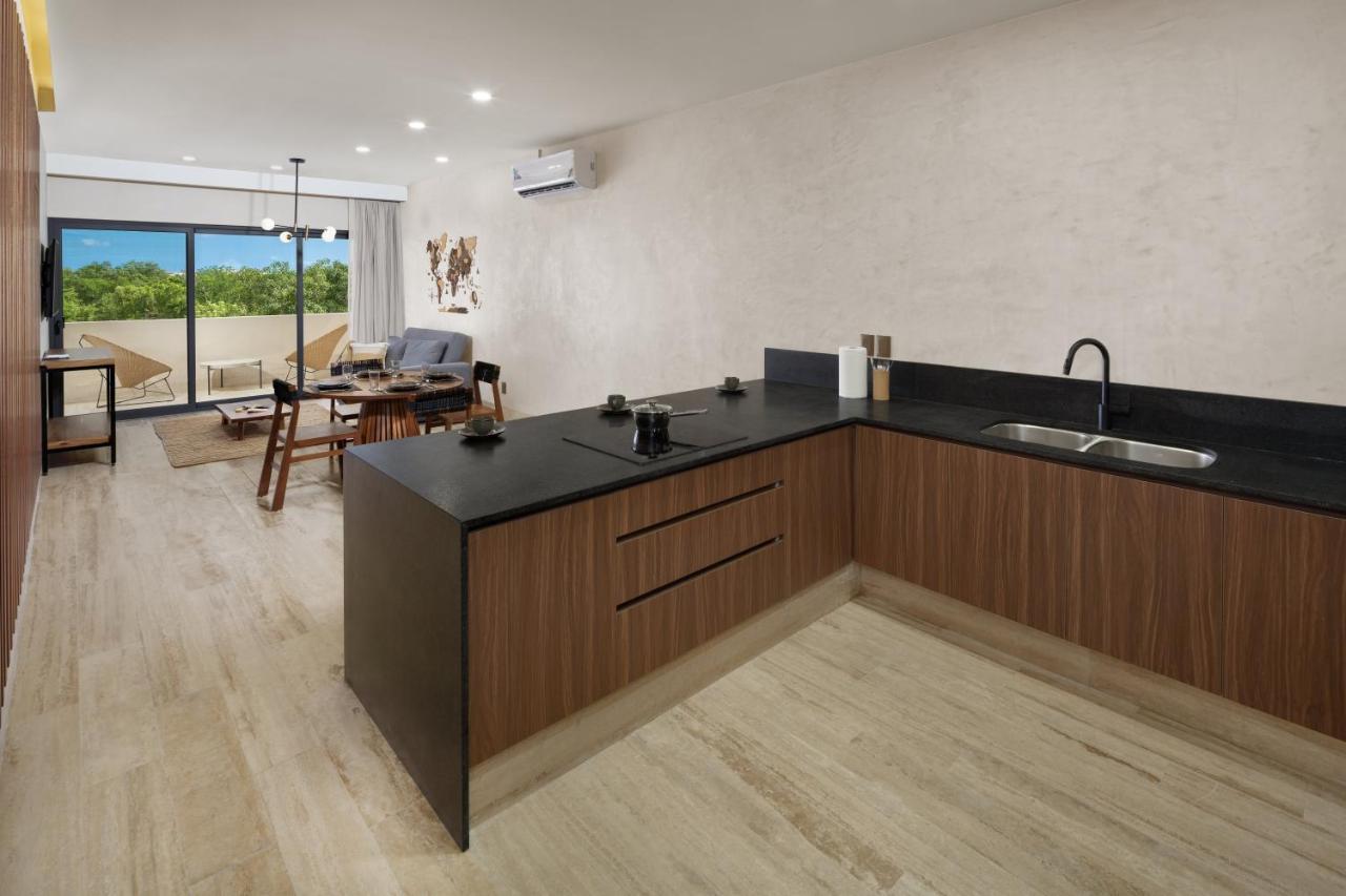 Bunah -distinctive Hotels- Aparthotel *